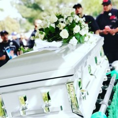Rest In Peace Raptor. Prosper32 x Romeo