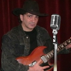 Driving My Life Away - Marius Precup ( lead vocal & guitar )- Eddie Rabbit song in Rhet Atkins style