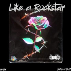 Like a Rockstar (feat. Jared Anthony)