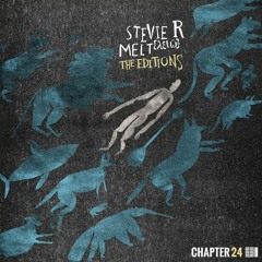 PREMIERE : Stevie R & CERPINTXT - Red Lemon (Ed Davenport Edition) [Chapter 24]