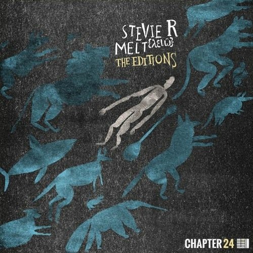 PREMIERE : Stevie R & CERPINTXT - Red Lemon (Ed Davenport Edition) [Chapter 24]