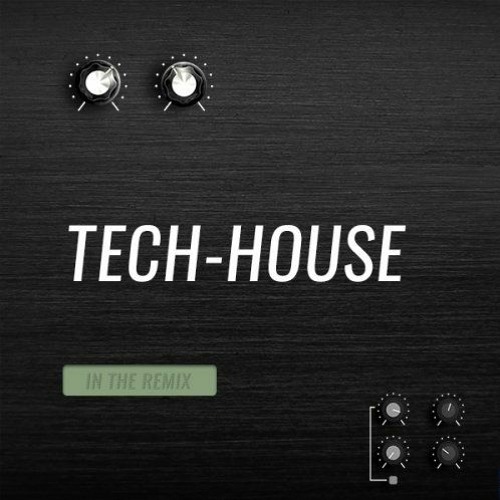 Rumberos Tech-House Mix
