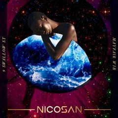 Nicosan x Kadie's (Live Set Part 1)