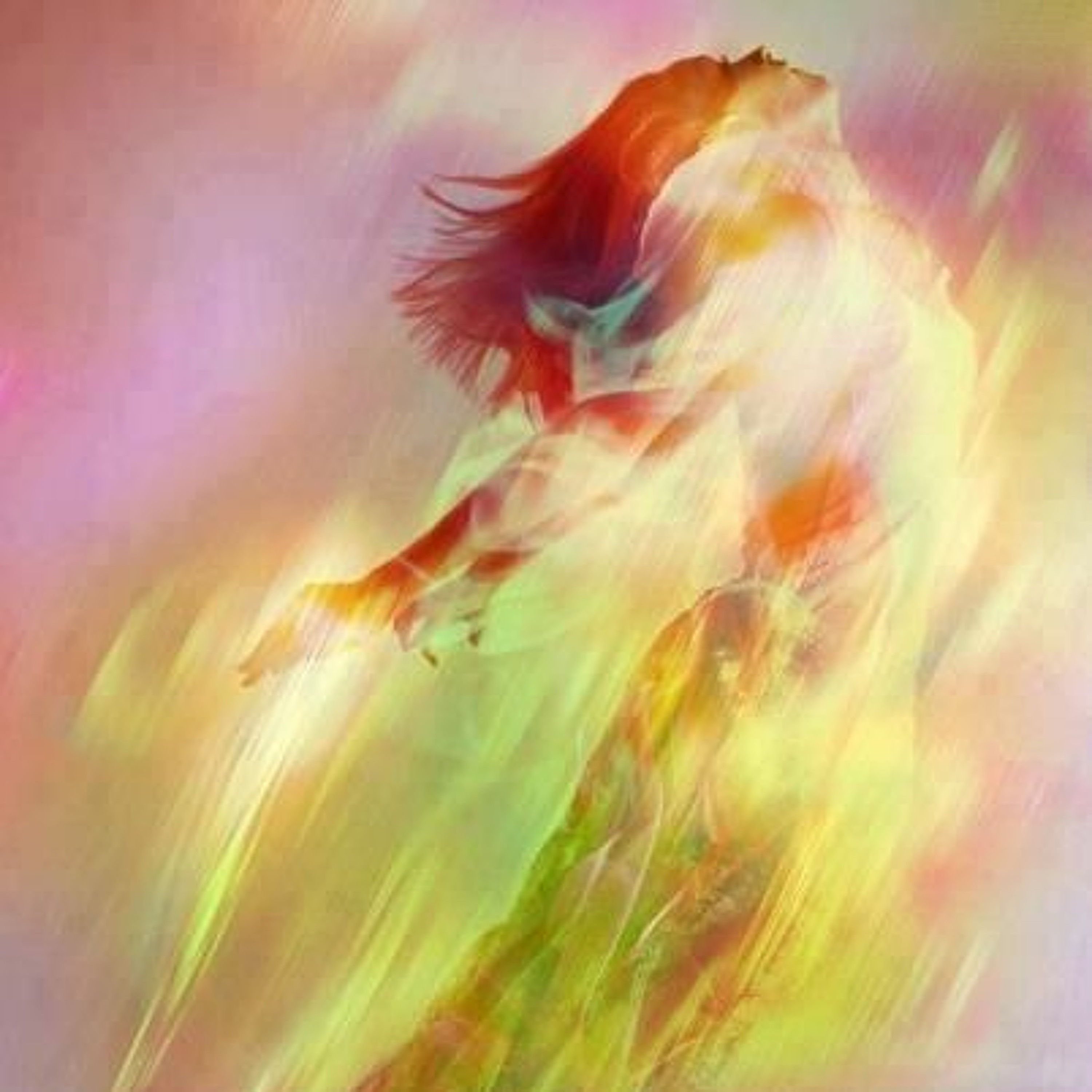 Power (Rev. Howard Brown) Romans 8:1-4,8-30,15:30 (12/15/2019) episode artwork