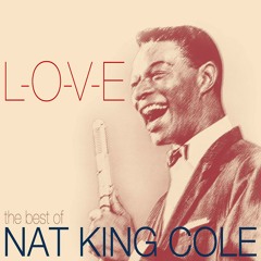 Nat King Cole: L-O-V-E (cover)