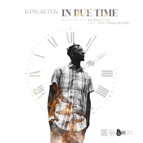 King Slixk X DatZoeOfficial - (PerfextTiming)