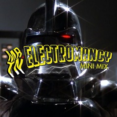 MM1 | Electromancy