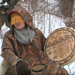 CLIP Otyken - Shaman Spiritual Музыка Сибири.