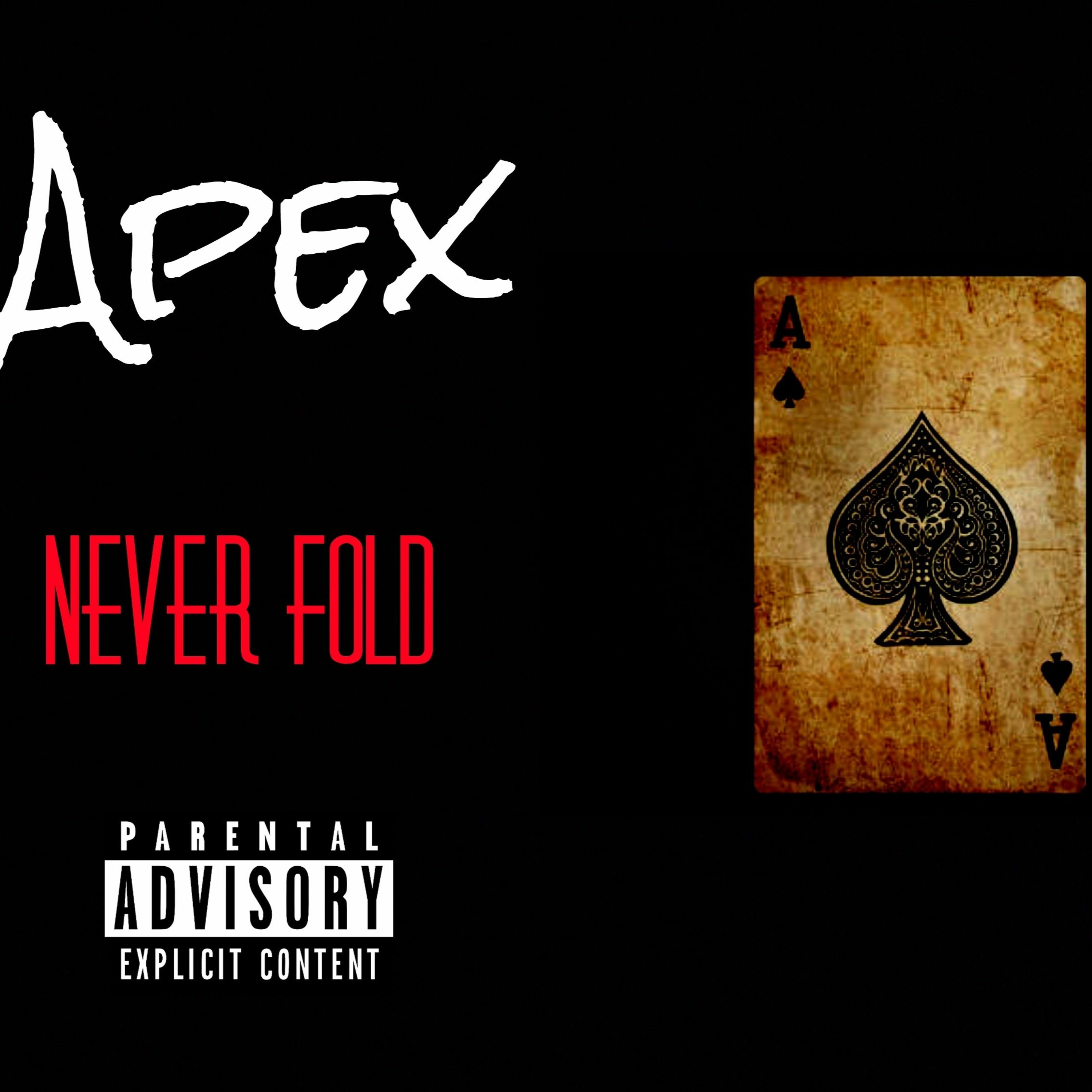 Never Fold (Prod. Penacho) episode artwork
