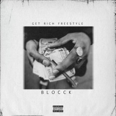 Get Rich Freestyle (Intro)