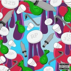 MALLY BANDZ - COLLEGE