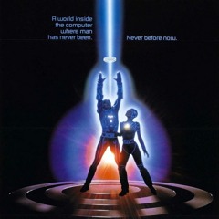 105 - TRON (1982) + THE LAST STARFIGHTER (1984) ft. Kurt Schiller