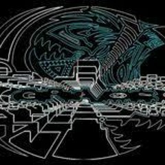 CID GRAVOS ◖|＞﹏ < |◗ DJ set cave a music 2003