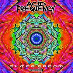 Acid Frequency - Sumer Dream Original mix