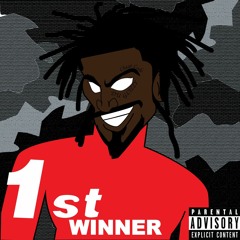 WINNER - DU GLIZZY [PROD. IS THUNDAA]