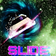 SLIDE - MAVO RHYMES (FT. ESAI MARCELENO, E DA P) PROD. SYNDROME