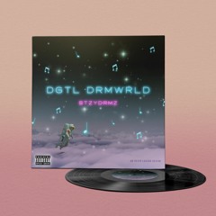 DreamGirl (feat. OSANT)