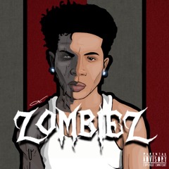 Zombiez (Official Audio)