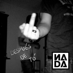 Ego Álvarez X Buk Belizón - Después De Tó (Prod. A. Álvarez)