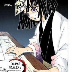 RPG R&D : Research and Development