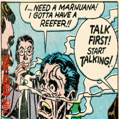 I Gotta Have A Reefer (to look the vid above!!)