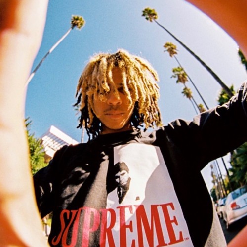 Califoria (demo)