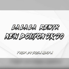 Naughty Boy - La la la ft. Sam Smith New Version Bouyon Shatta Remix 2020 | Prod. By Sosa Murda