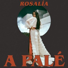 Rosalia Gesaffelstein Oxia - A Pale X Domino MASHUP