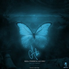 Reza Pishro & Ali Owj - Abi