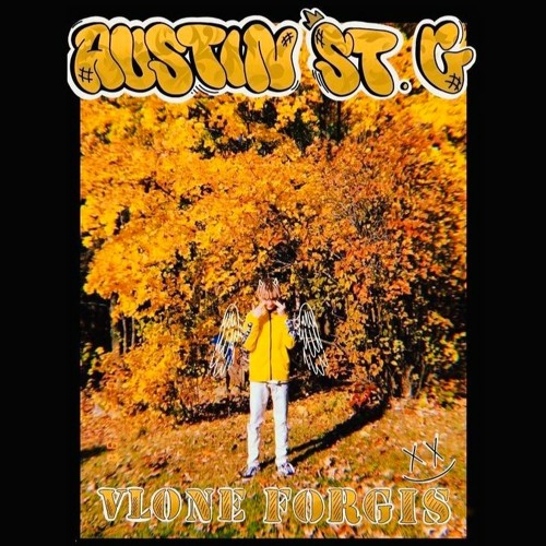 VLONE FORGIS