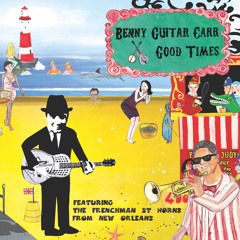 Everybody Needs Good Times