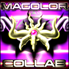Magolor Medley [Light MetaS & TNHGameRemixes] (Under My Control + CROWNED Remix)