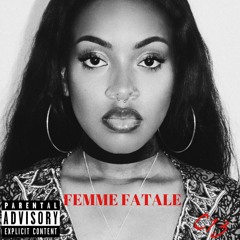 Femme Fatale