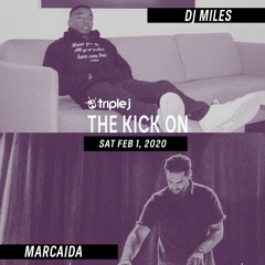 MILES & MARCAIDA MIX