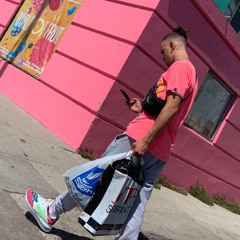 Eastside Guido - W.A.Y.D. (What're You Doin?)