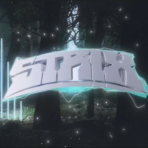 STRIX 2020 Unreleased Promo Mix