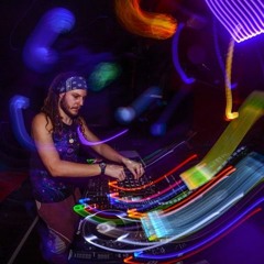 Dr. Eff @ Paranovum - New Years Eve 2020