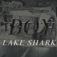 Lake Shark(prod. witchboy)