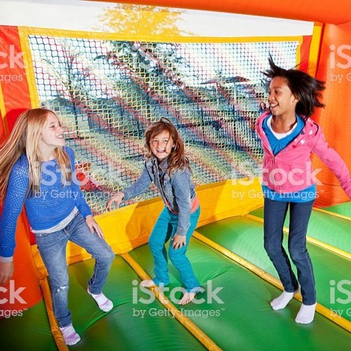 BOUNCE (prod by A$HY)