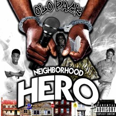 Olo Pack - Neighborhood Hero 2