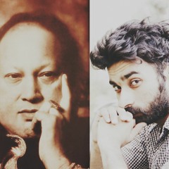 Unke Dar Pe Pahunchne To Paye Nusrat Fateh Ali Khan  240p