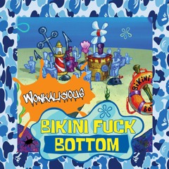 BIKINI FUCK BOTTOM (CLICK BUY FOR FREE DOWNLOAD)