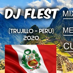 DJ Flest - Mix Salsa. Merengue. Cumbia (TRUJILLO - PERÚ) 2020