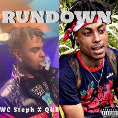 Que X Wc Steph X Rundown