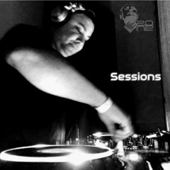 Sessions  / DJ Zone