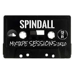 Spindall - Mixtape Sessions 2K20 [001]