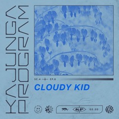 Kajunga Program SE.4 EP.8 - Cloudy Kid