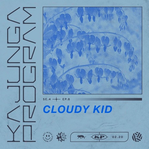 Kajunga Program SE.4 EP.8 - Cloudy Kid