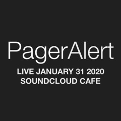 Live @SoundCloud Cafe