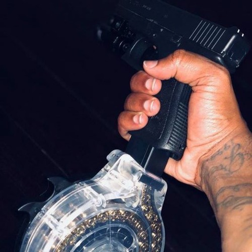 FlyGuy X Act Hard